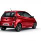 KIA Picanto Facelift 2015 (2)