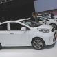 2015 Kia Picanto facelift at 2015 Geneva Motor Show 1