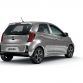 2015 Kia Picanto facelift at 2015 Geneva Motor Show 19
