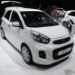 2015 Kia Picanto facelift at 2015 Geneva Motor Show 2