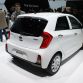 2015 Kia Picanto facelift at 2015 Geneva Motor Show 3