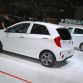 2015 Kia Picanto facelift at 2015 Geneva Motor Show 5