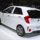 2015 Kia Picanto facelift at 2015 Geneva Motor Show 7