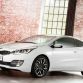 Kia Pro_Cee'd 2013