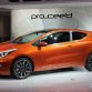 Kia Pro_Cee\'d 2013 Live in Paris 2012