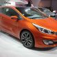 Kia Pro_Cee\'d 2013 Live in Paris 2012