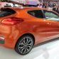 Kia Pro_Cee\'d 2013 Live in Paris 2012