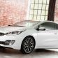 Kia Pro_Cee\'d 2013