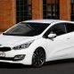 Kia Pro_Cee\'d 2013