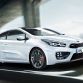 Kia pro_ceed GT 2013