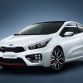 Kia pro_ceed GT 2013