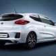 Kia pro_ceed GT 2013