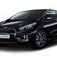 Kia pro_ceed GT 2013