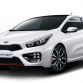 Kia pro_ceed GT 2013