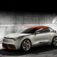 Kia Provo Concept 2013