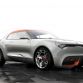 Kia Provo Concept 2013