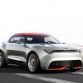 Kia Provo Concept 2013