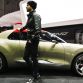 Kia Provo Concept