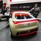 Kia Provo Concept