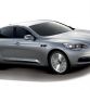 Kia Quoris 2013