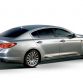 Kia Quoris 2013