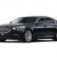 Kia Quoris 2013