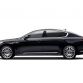 Kia Quoris 2013
