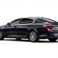 Kia Quoris 2013