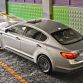 Kia Quoris 2013
