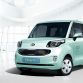 Kia Ray EV