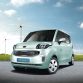 Kia Ray EV
