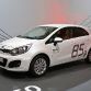 Kia Rio 2012 live in Geneva 2011
