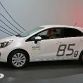 Kia Rio 2012 live in Geneva 2011