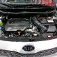 Kia Rio 2012 live in Geneva 2011