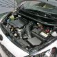 Kia Rio 2012 live in Geneva 2011