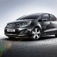 Kia Rio 2012