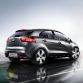 Kia Rio 2012