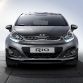 Kia Rio 2012