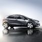 Kia Rio 2012