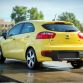 2016 Rio 5-Door