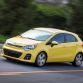 2016 Rio 5-Door
