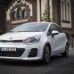 2015 Kia Rio