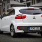 2015 Kia Rio