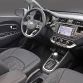 Kia Rio sedan 2012