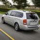 Kia Sedona 2014