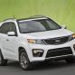 Kia Sorento 2013