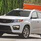 Kia Sorento 2013