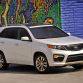 Kia Sorento 2013