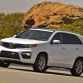 Kia Sorento 2013