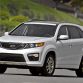 Kia Sorento 2013